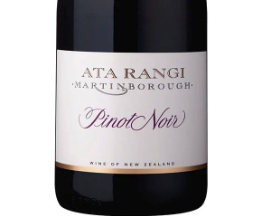 Ata Rangi Pinot Noir 2019 (JS 98)